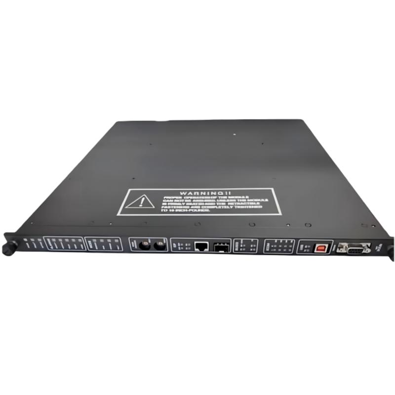 Triconex 4000103-546 Communication Module