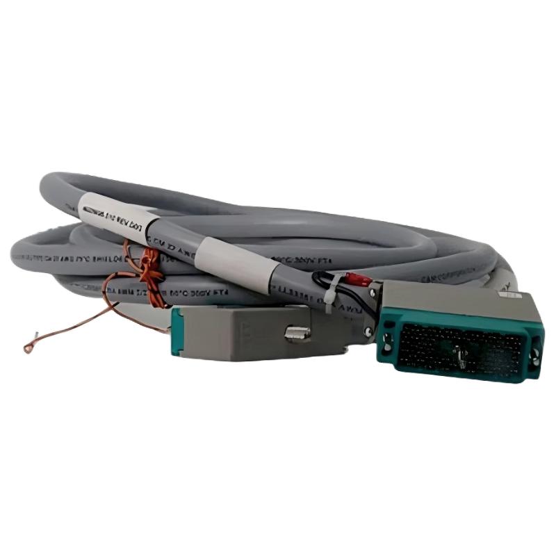 Triconex 4000188-330 Cable Assembly