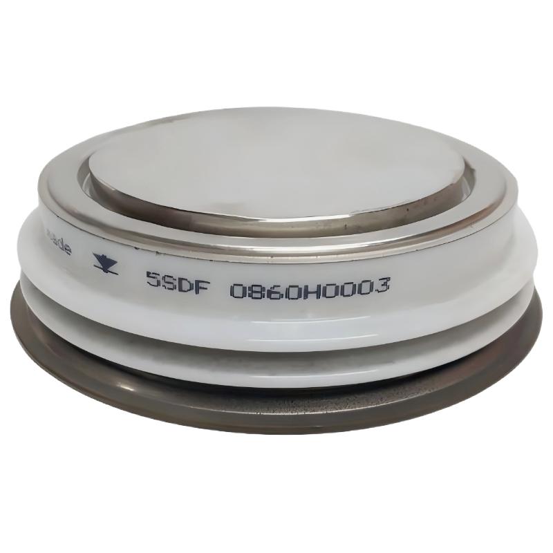 ABB 5SDF0860H0003 3BHL000397P0001 Diode