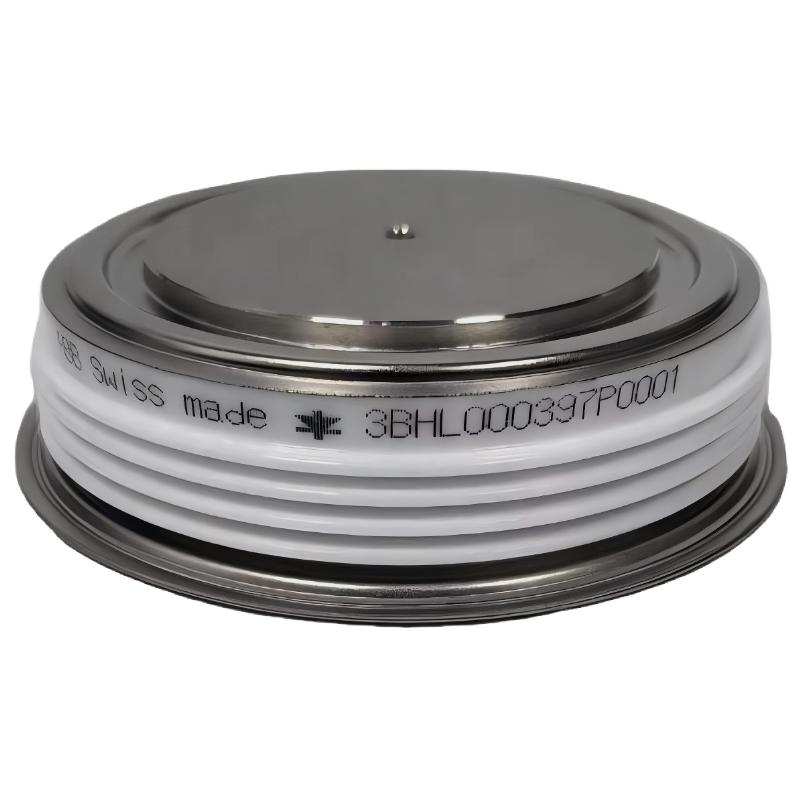 ABB 5SDF0860H0003 3BHL000397P0001 Diode