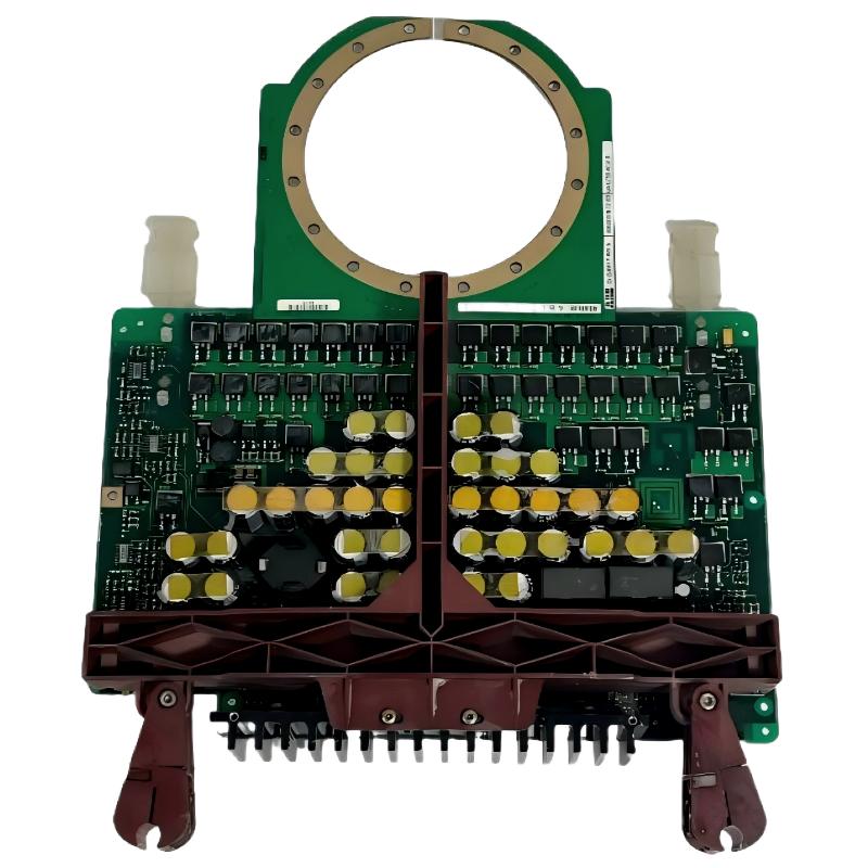 ABB 5SGY3545L0014 3BHB006485R0001 IGCT Module