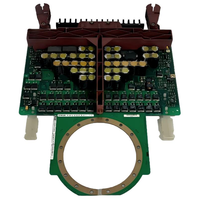 ABB 5SGY3545L0014 3BHB006485R0001 IGCT Module