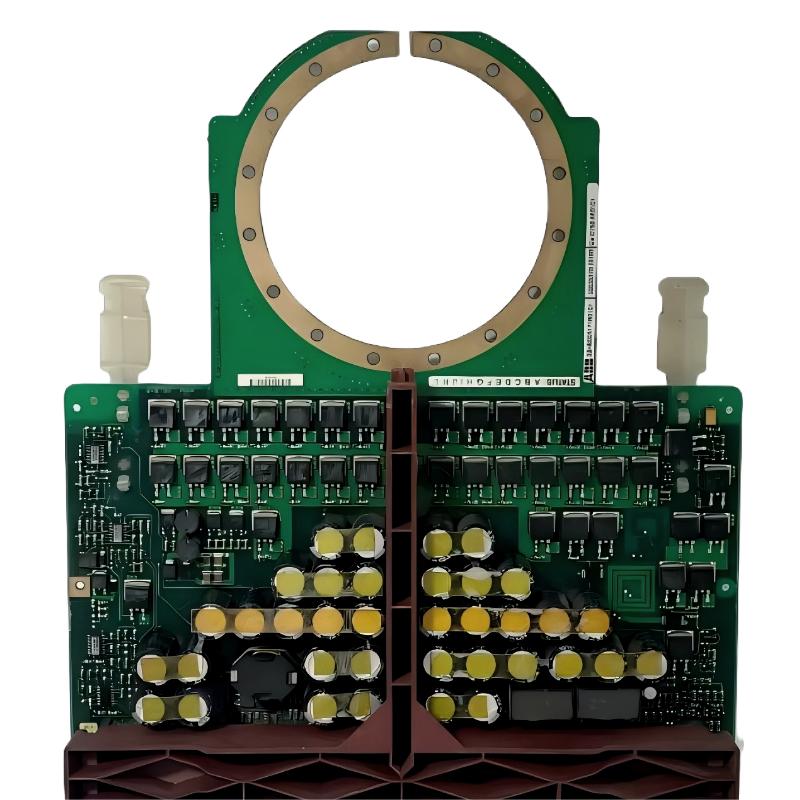 ABB 5SGY3545L0014 3BHB006485R0001 IGCT Module