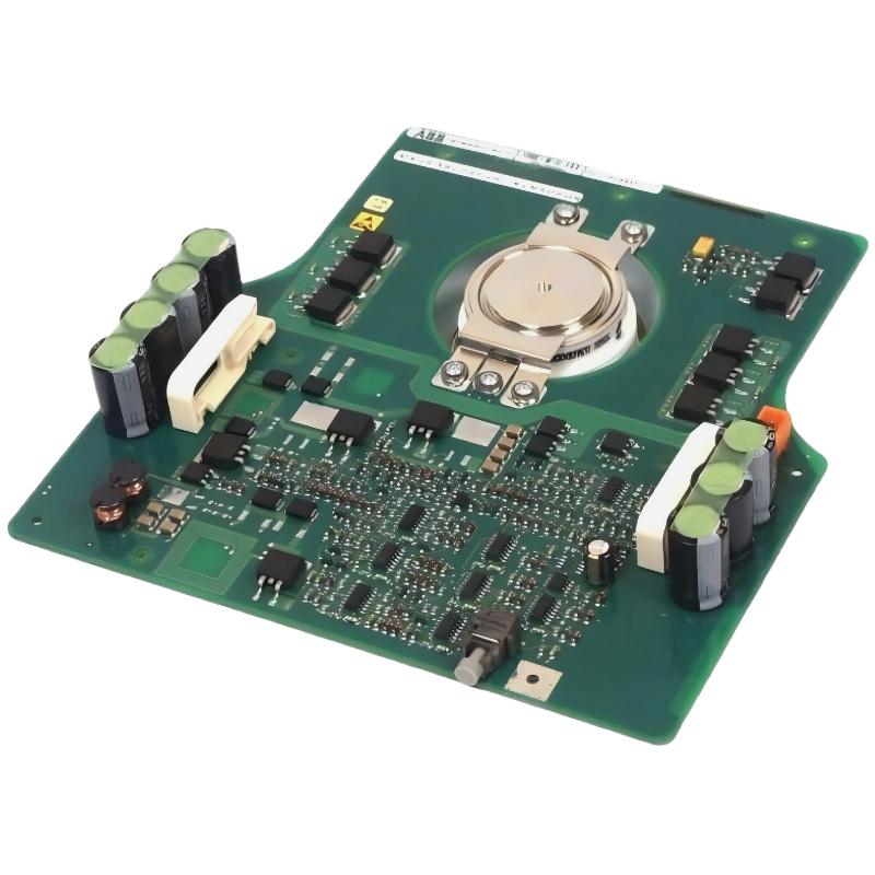 ABB 5SHX0445D0001 3BHL000382P0101 IGCT Module