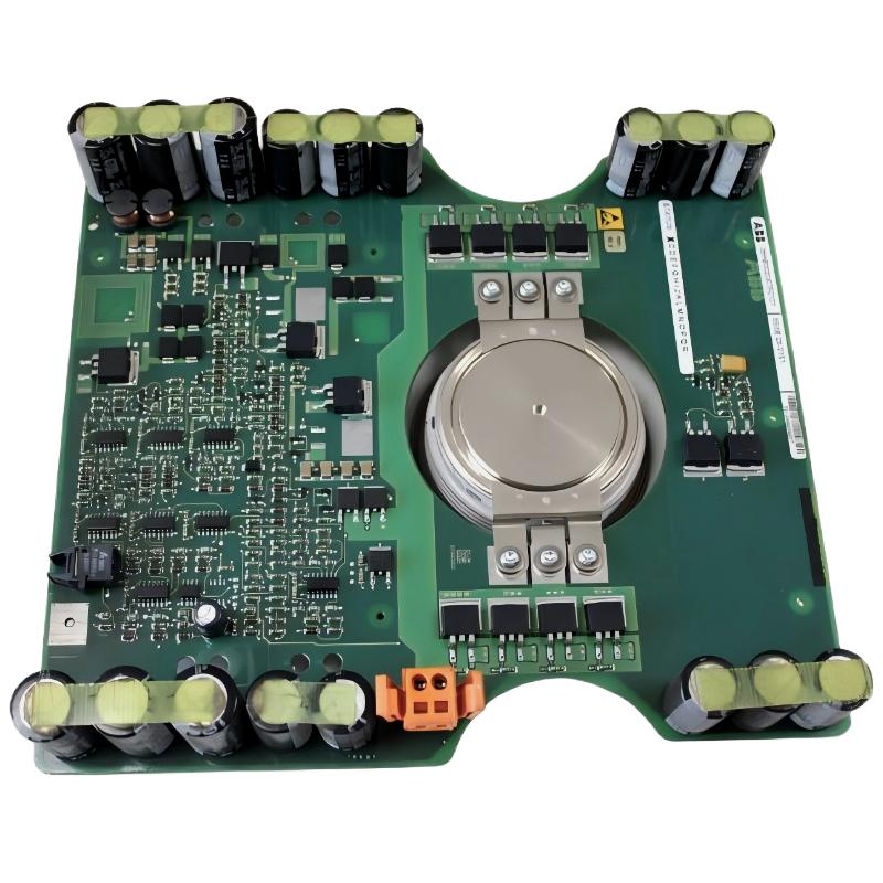 ABB 5SHX0445D0001 3BHL000382P0101 IGCT Module