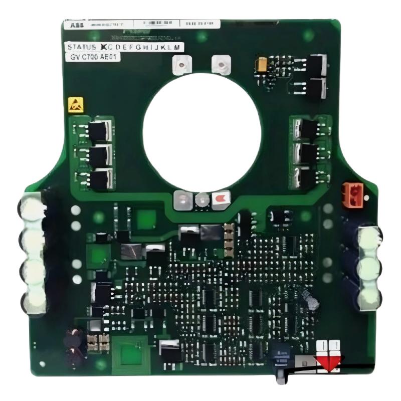 ABB 5SHX0445D0001 3BHL000382P0101 IGCT Module