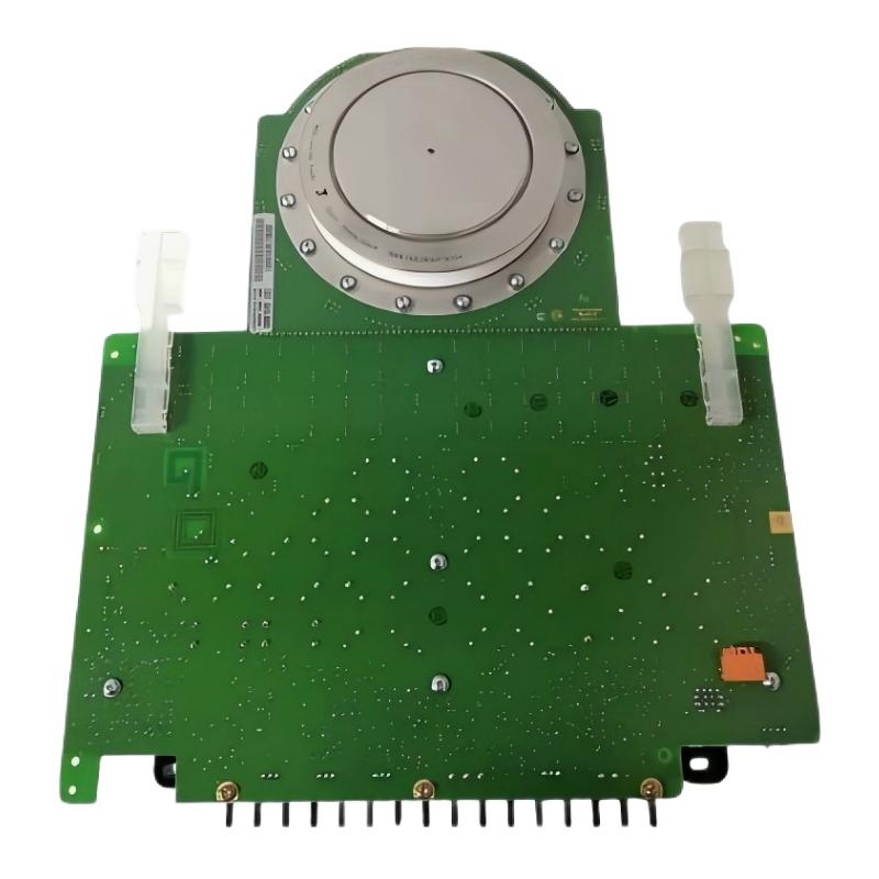 ABB 5SHX2645L0002 3BHB012961R0002 High-Power Thyristor Switching Module