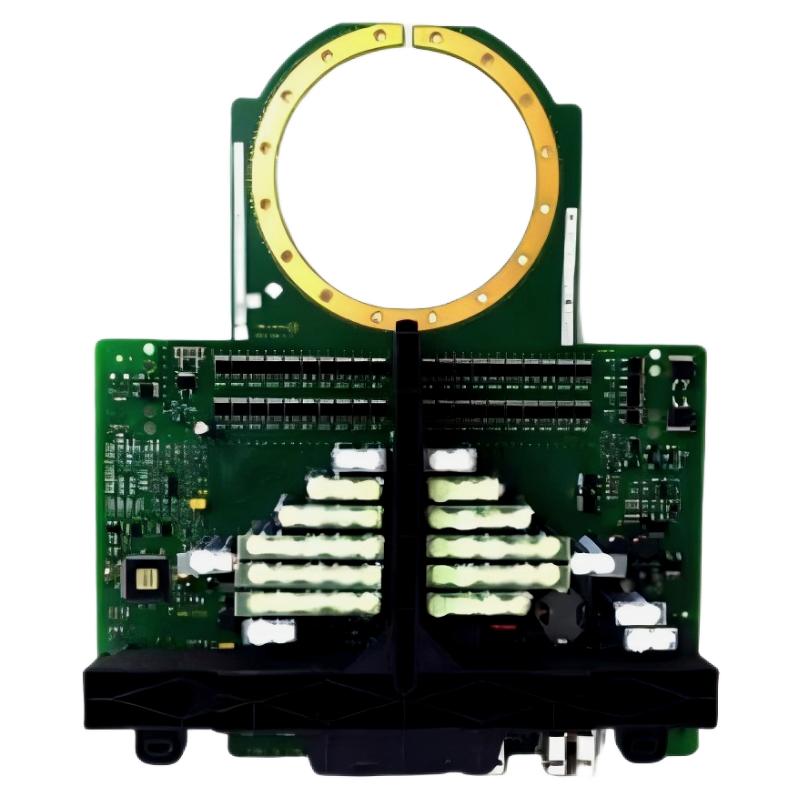 ABB 5SHY4045L0004 3BHB021400R0002 IGCT Module