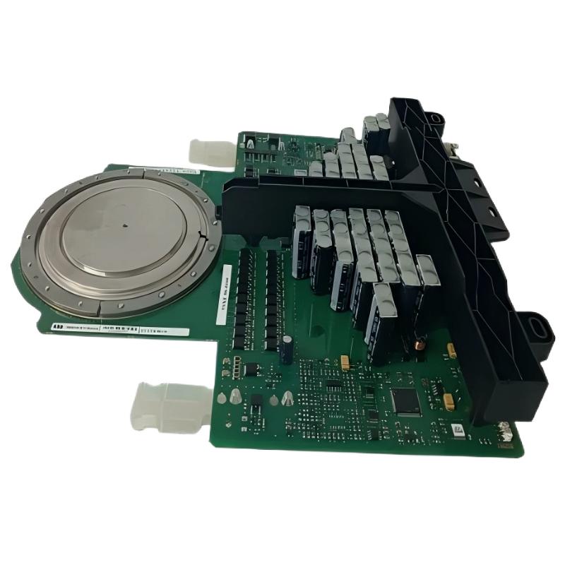 ABB 5SHY4045L0004 3BHB021400R0002 IGCT Module