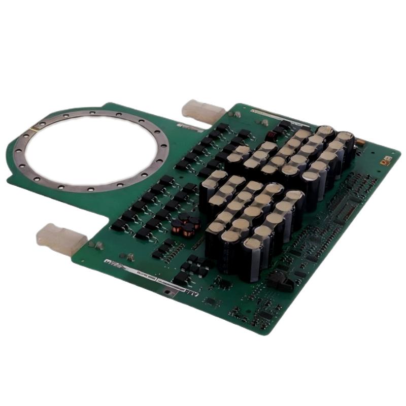 ABB 5SHY4045L0004 3BHB021400R0002 IGCT Module