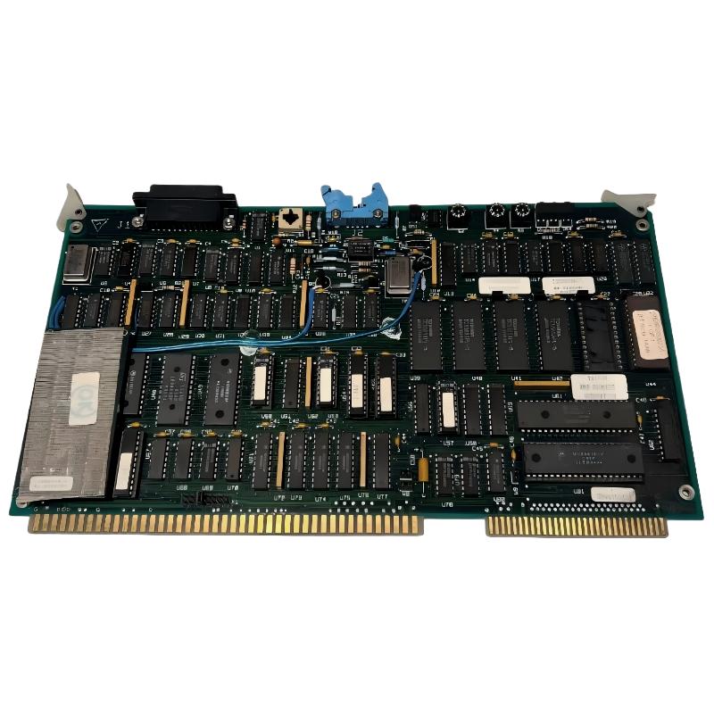 ABB 6009BZ10000K Memory Module