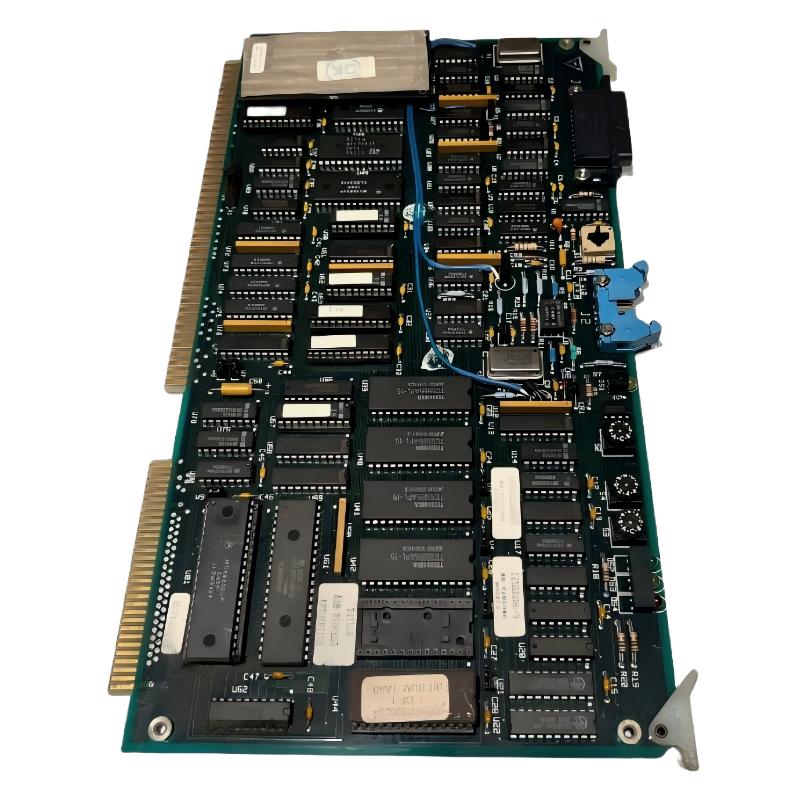 ABB 6009BZ10000K Memory Module