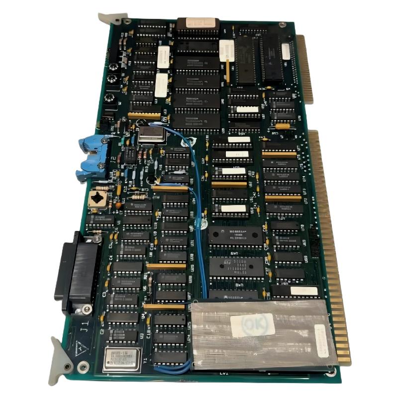 ABB 6009BZ10000K Memory Module