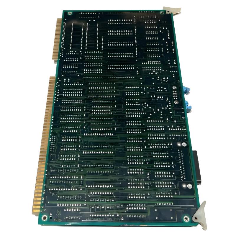 ABB 6009BZ10000K Memory Module