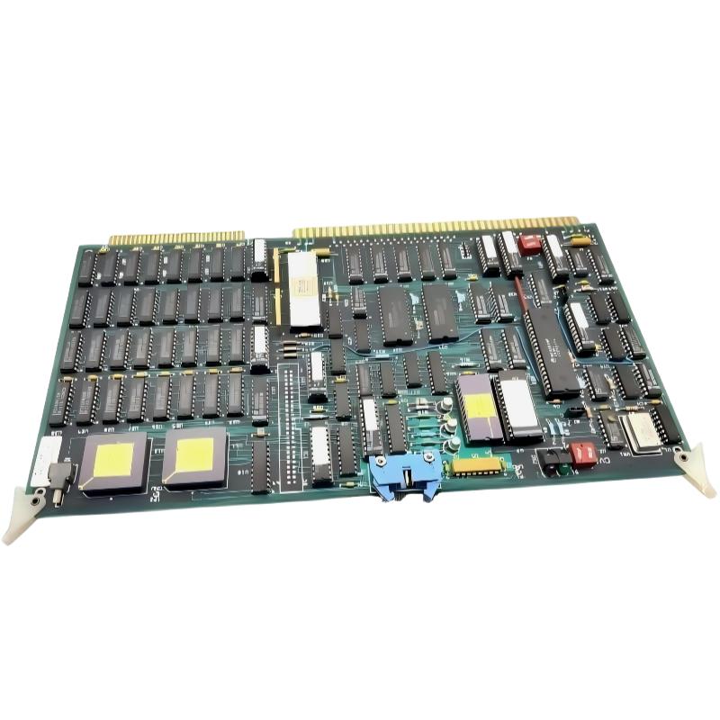ABB 6009BZ10000P Data/Management Module
