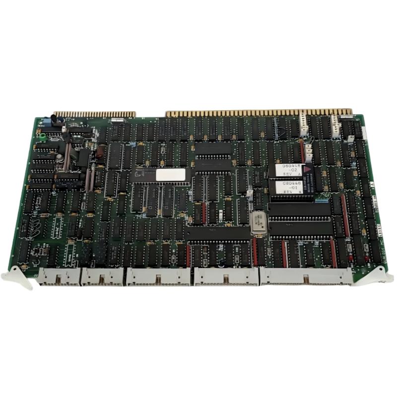 ABB 6011BZ10001C Disk Drive Controller