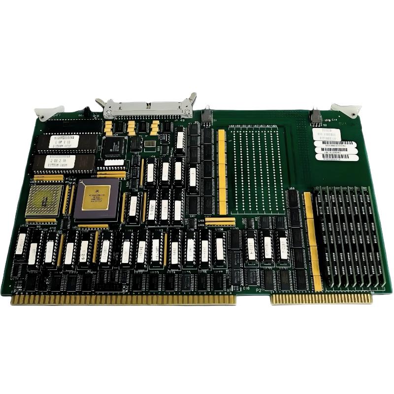 ABB 6026BZ10300G PCB Card