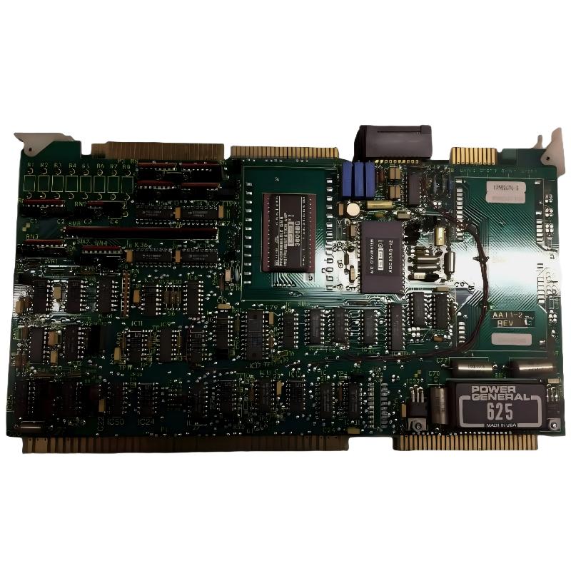 ABB 6101BZ10010A Analog Input Expansion Board