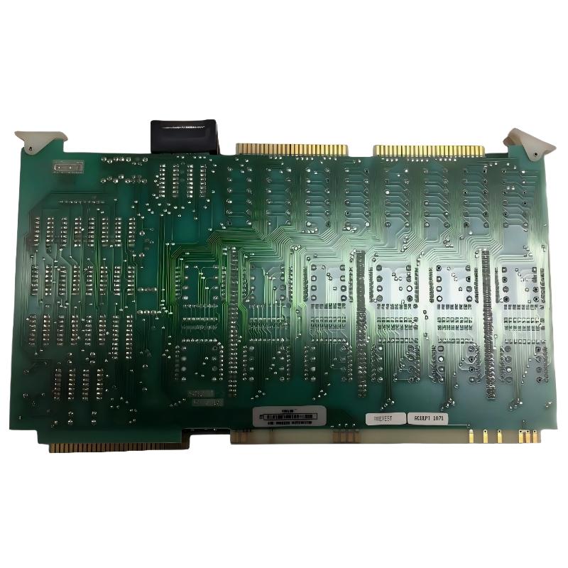 ABB 6101BZ10010A Analog Input Expansion Board