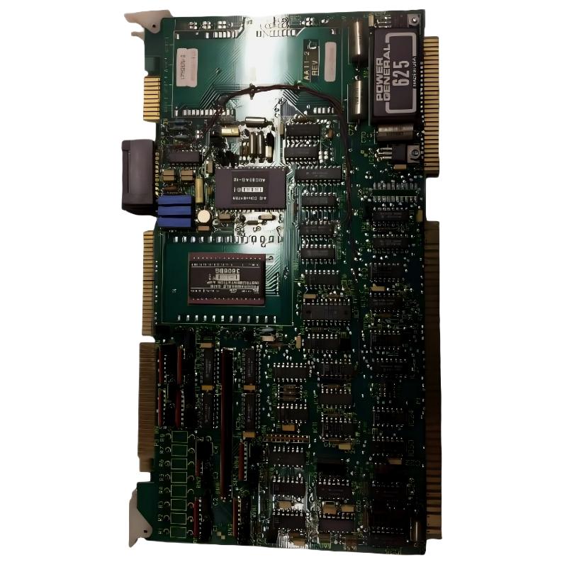 ABB 6101BZ10010A Analog Input Expansion Board