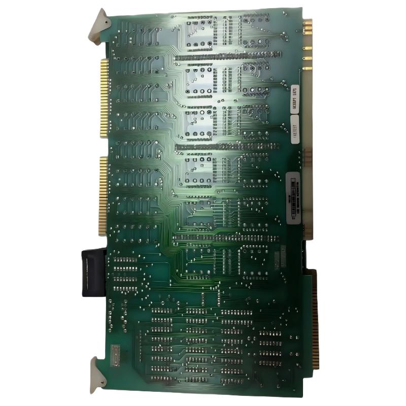 ABB 6101BZ10010A Analog Input Expansion Board