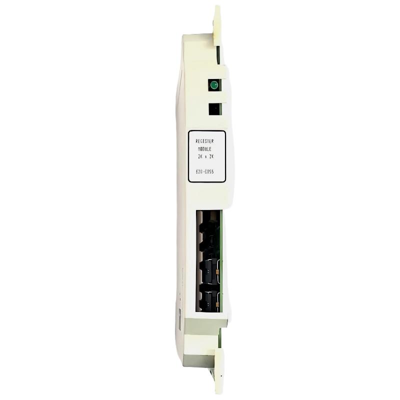 Honeywell 620-0055 Register Module