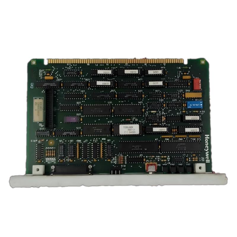 Honeywell 620-0059 Redundant Control Module