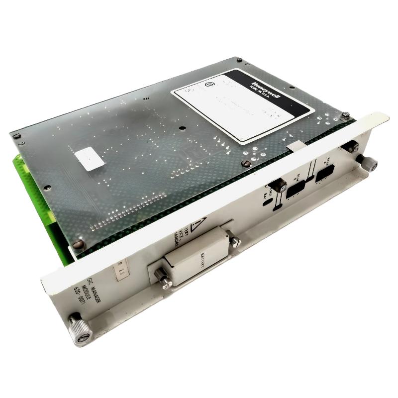 Honeywell 620-0071 Logic Management Module