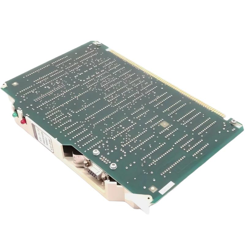 Honeywell 620-0080 Processor Module