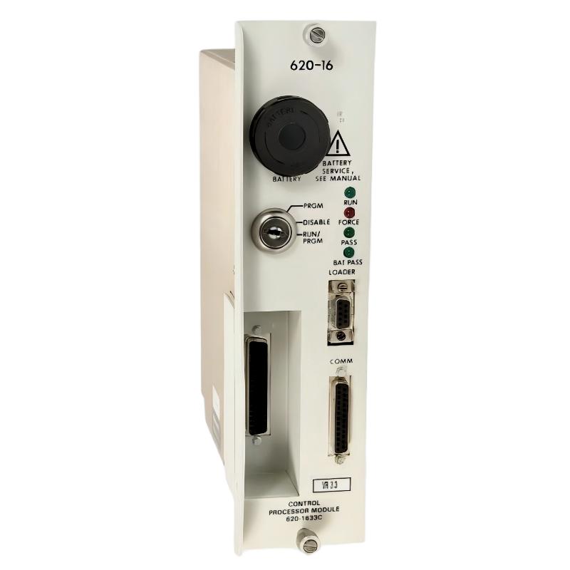 Honeywell 620-1633 Processor Module