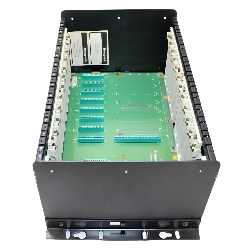 Honeywell 620-1690 Rack Chassis