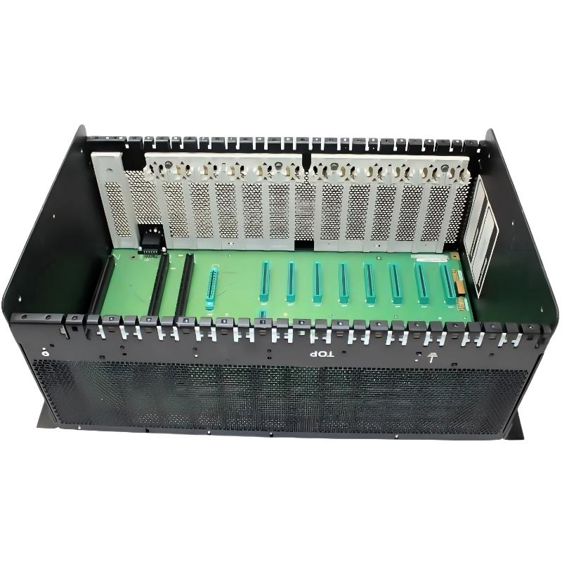 Honeywell 620-1690 Rack Chassis