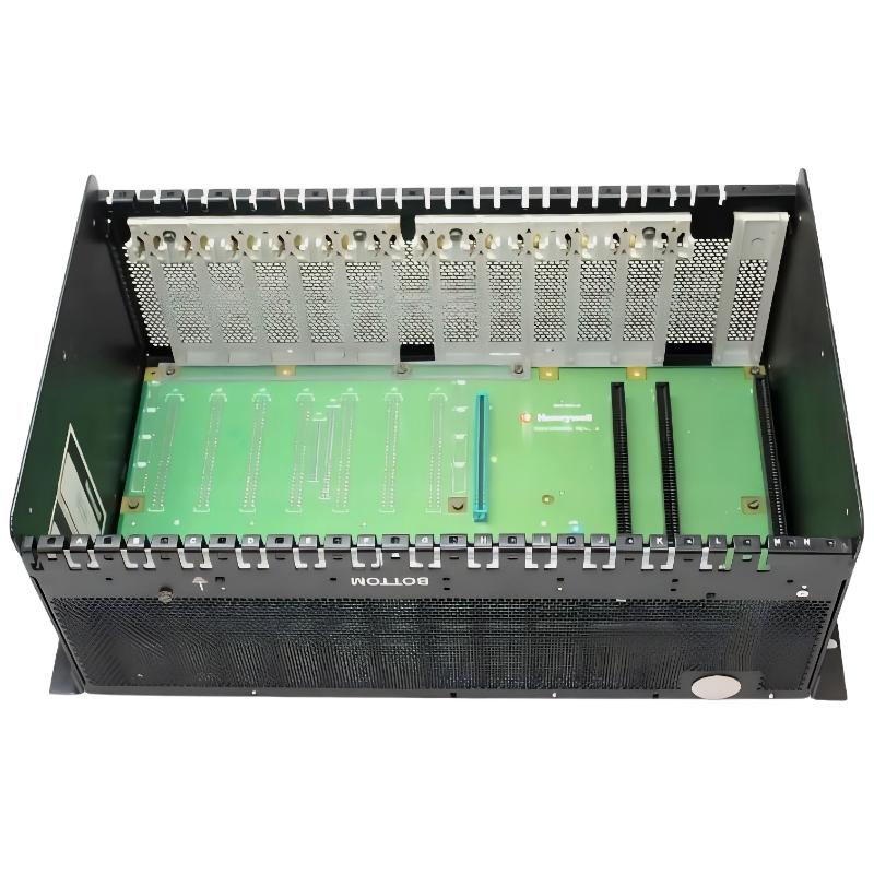 Honeywell 620-1690 Rack Chassis