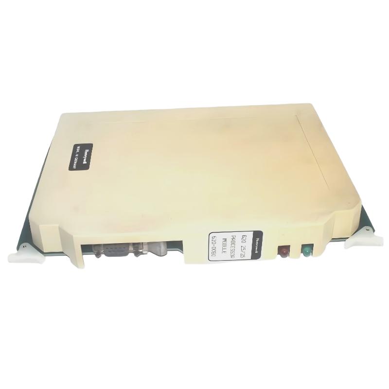 Honeywell 620-25/35 Processor Module