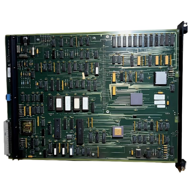 ABB 6205BZ10000G Numeric Input Module