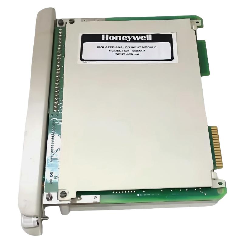 Honeywell 621-0022 Isolation Analog Input Module