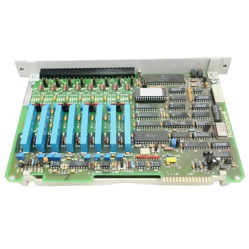 Honeywell 621-0022 Isolation Analog Input Module