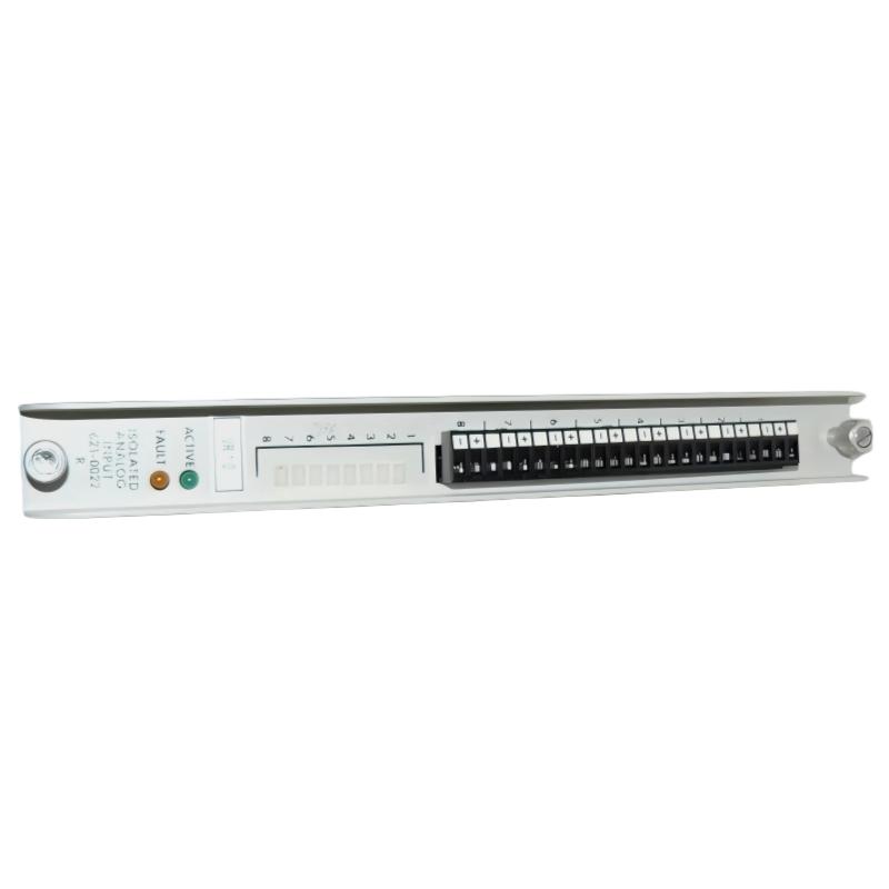 Honeywell 621-0022-AR Isolation Analog Input Module