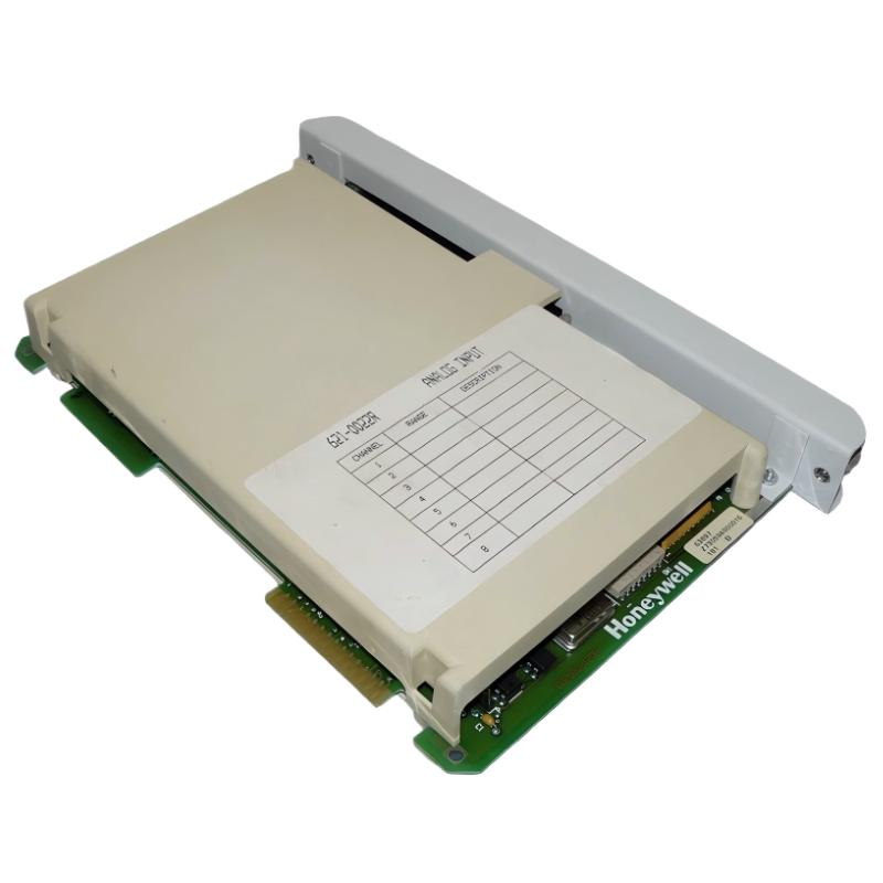 Honeywell 621-0022-AR Isolation Analog Input Module