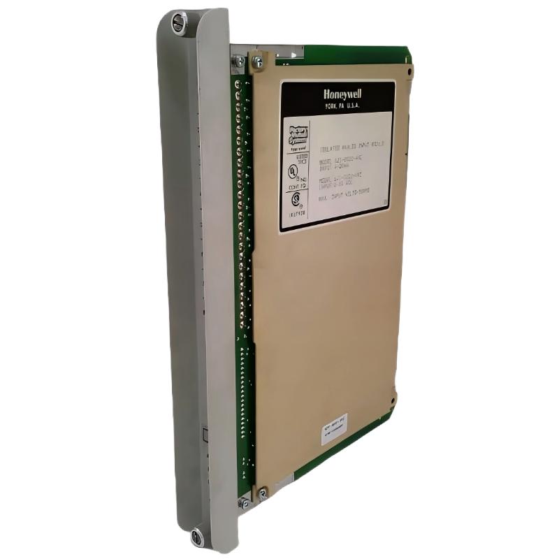 Honeywell 621-0022-RC Isolation Analog Input Module
