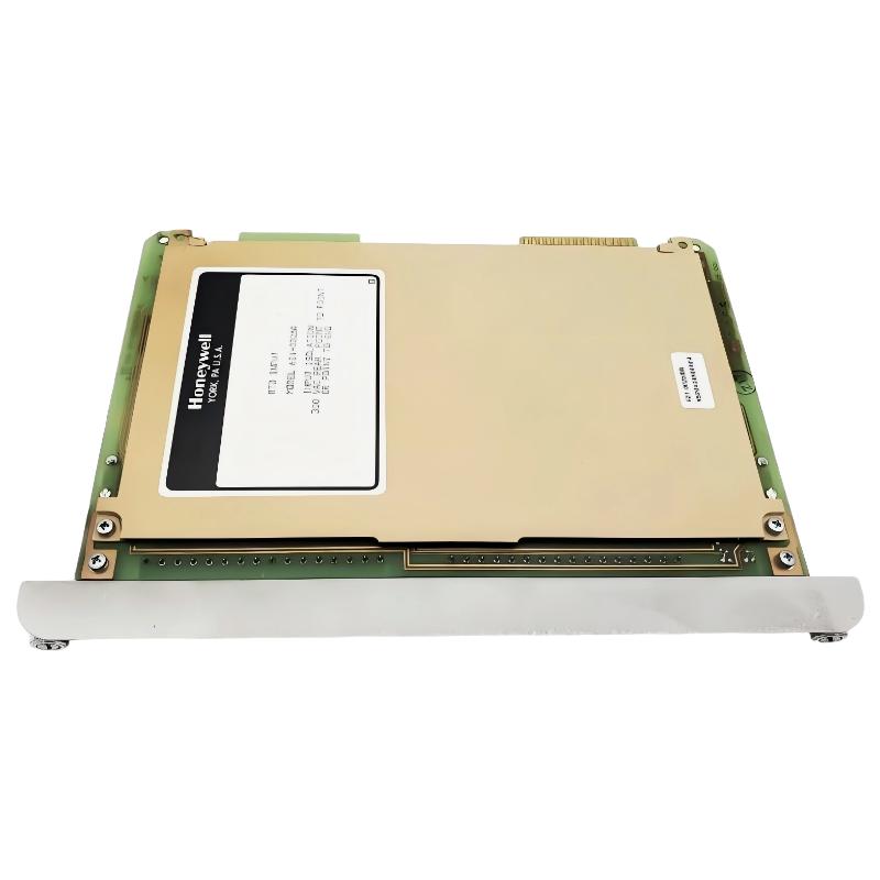 Honeywell 621-0025 RTD Input Module