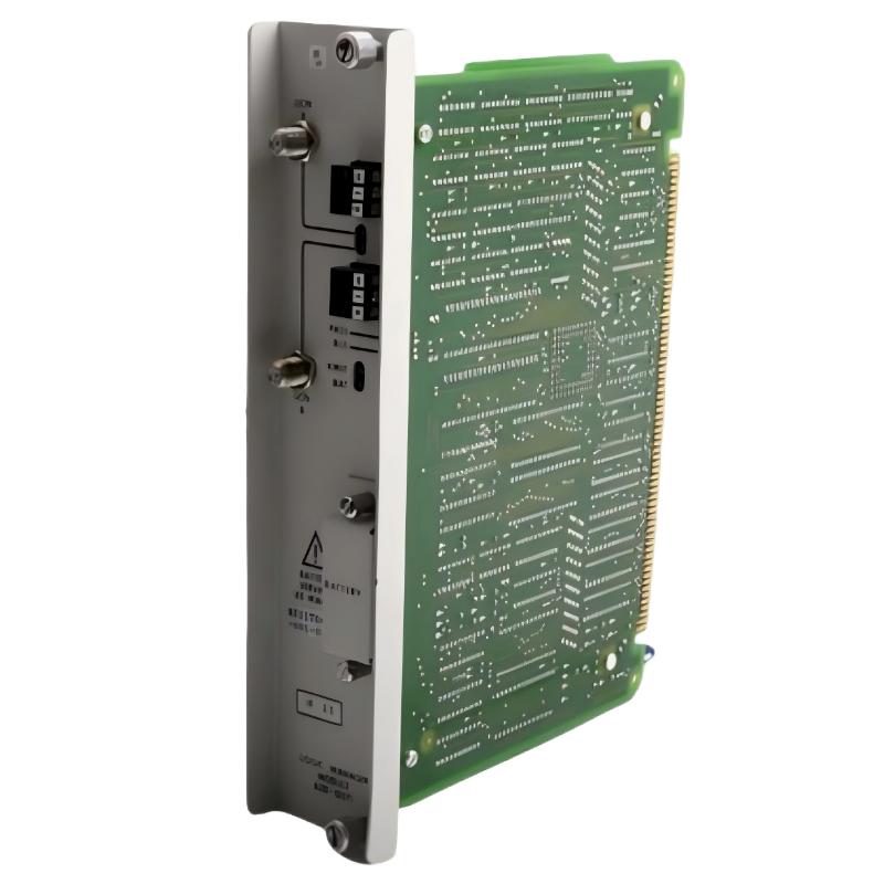 Honeywell 621-0071 Logic Manager Module