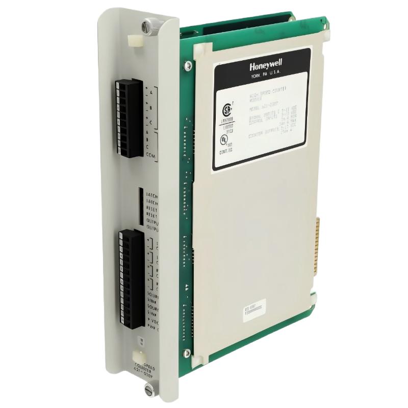 Honeywell 621-0307 High-Speed Counter Module