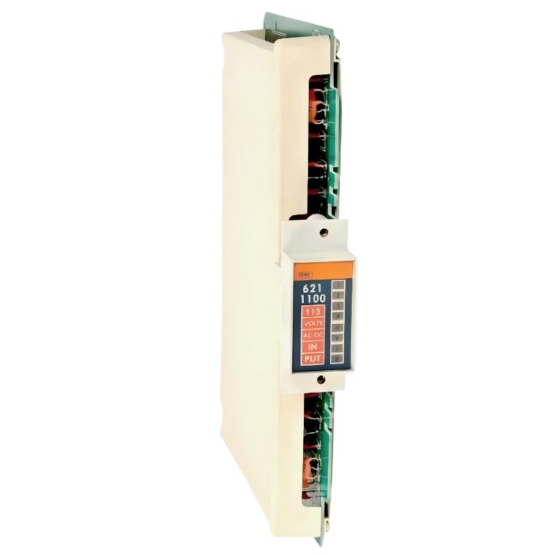 Honeywell 621-1100 Numeric Input Module