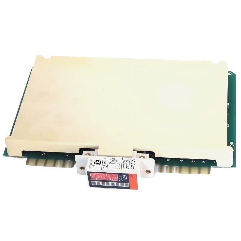 Honeywell 621-1100 Numeric Input Module