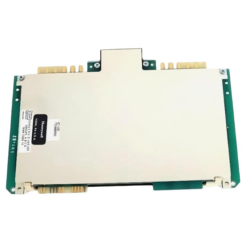 Honeywell 621-1100 Numeric Input Module