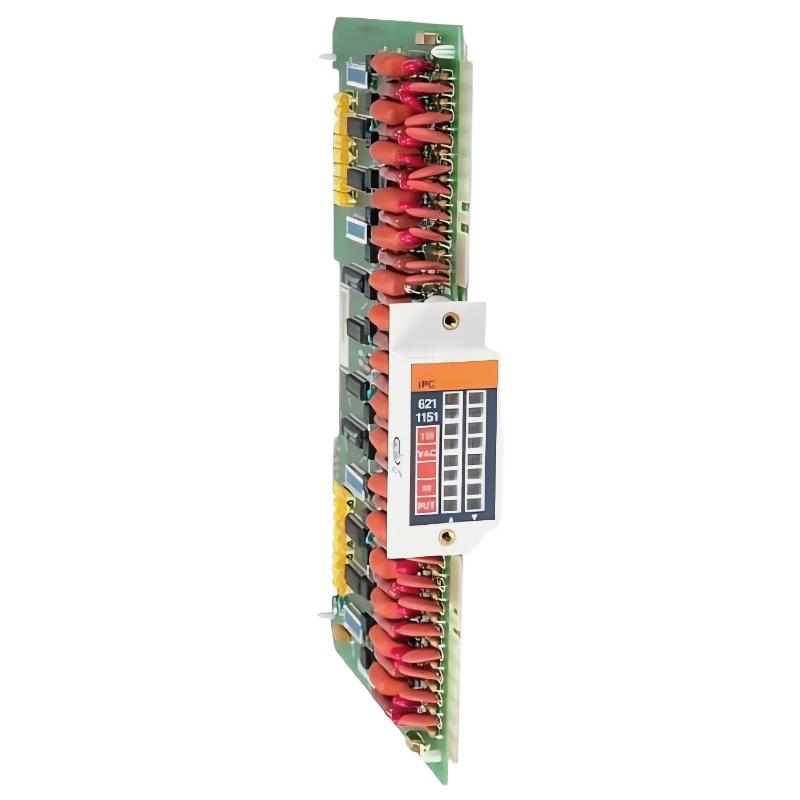 Honeywell 621-1151 Numeric Input Module