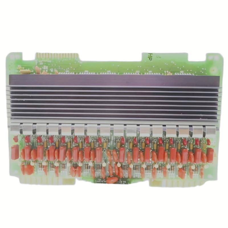 Honeywell 621-2150RC Output Module