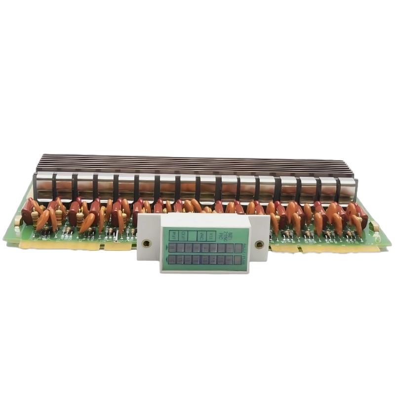 Honeywell 621-2150RC Output Module