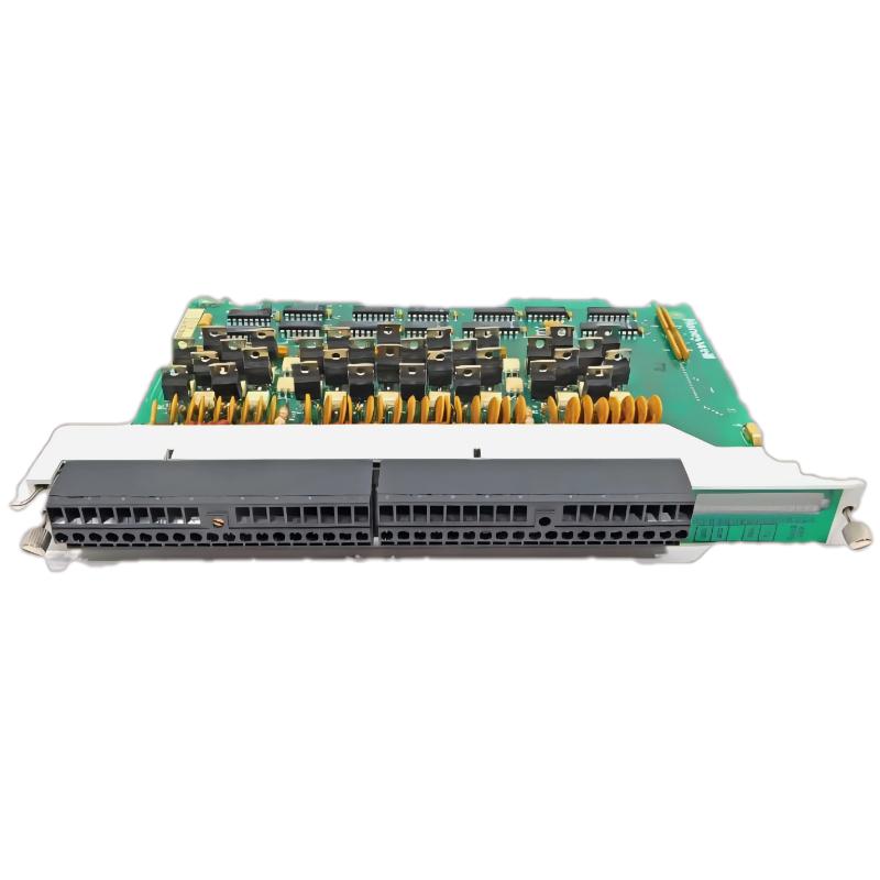 Honeywell 621-2175 Output Module